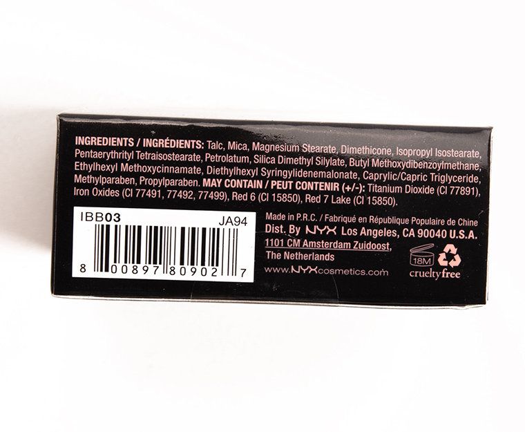 NYX Magnetic Illuminator