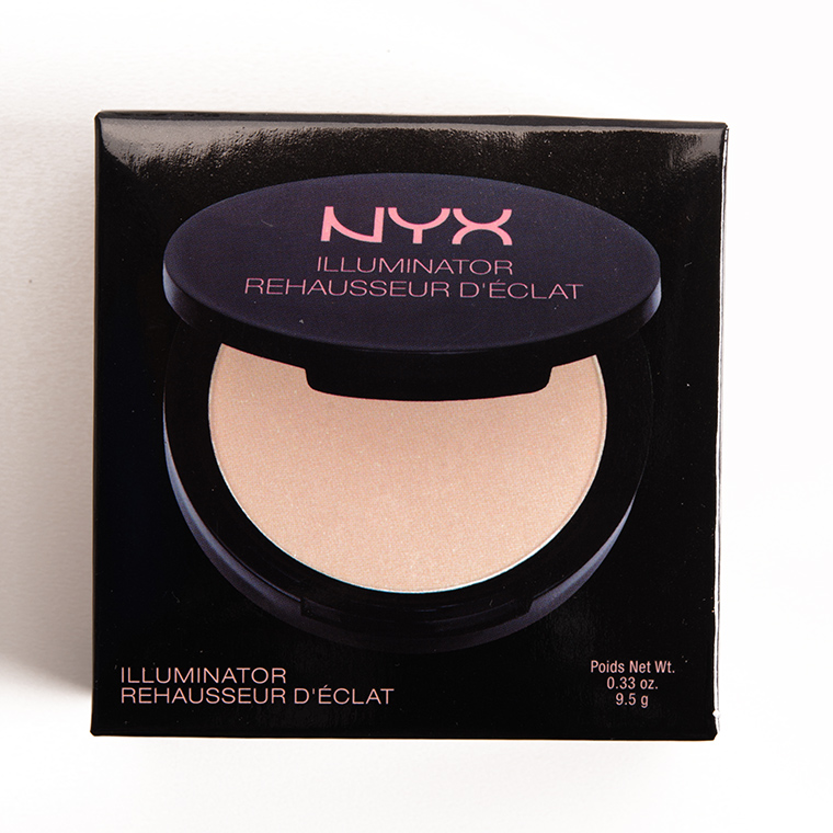 NYX Ritualistic Illuminator