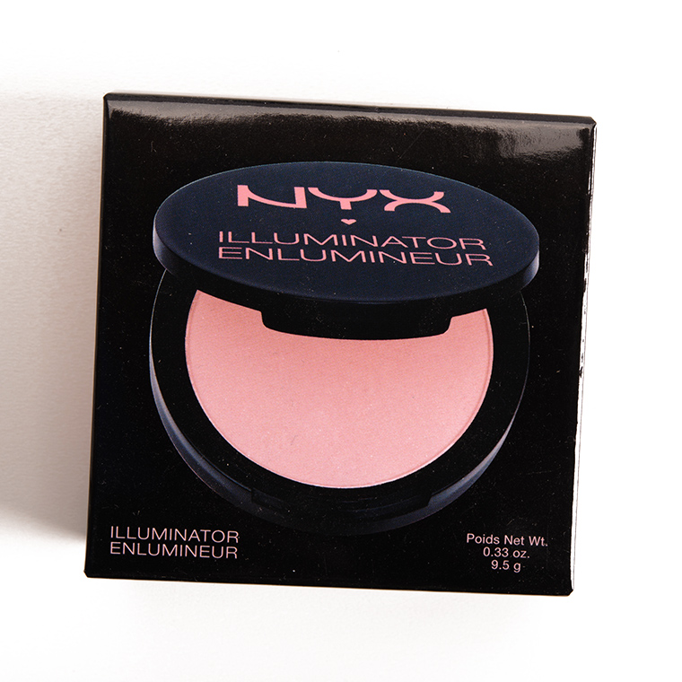 NYX Enigmatic Illuminator