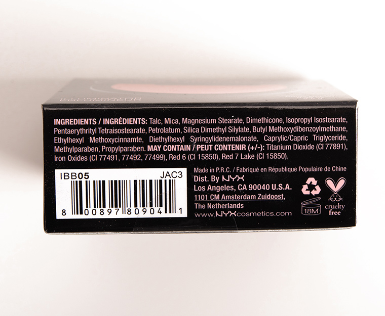 NYX Enigmatic Illuminator