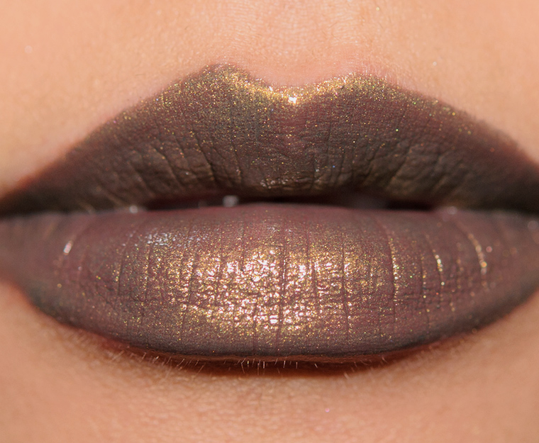 OCC Derelict Lip Tar/RTW