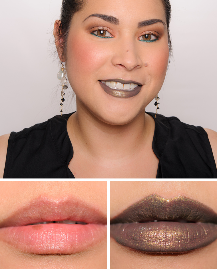 OCC Derelict Lip Tar/RTW