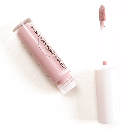 Obsessive Compulsive Cosmetics Disintegration Lip Tar/RTW