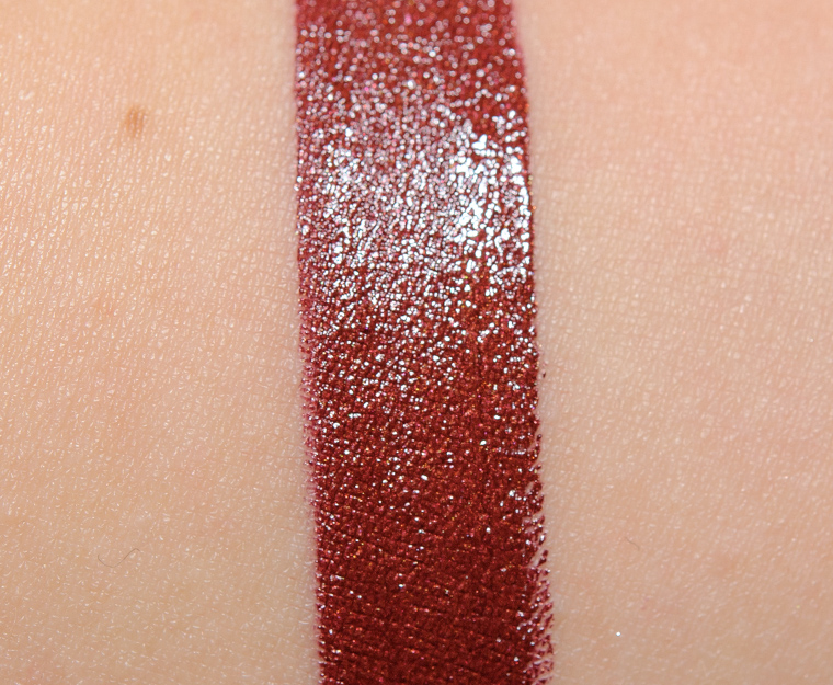 OCC Mosh Lip Tar/RTW