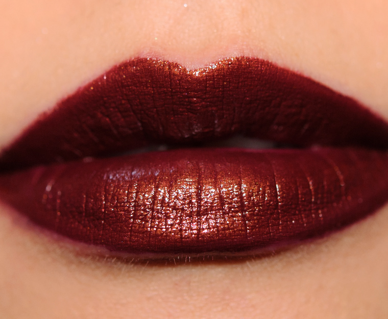 OCC Mosh Lip Tar/RTW