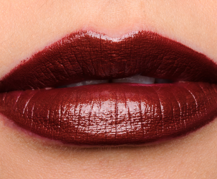 OCC Mosh Lip Tar/RTW