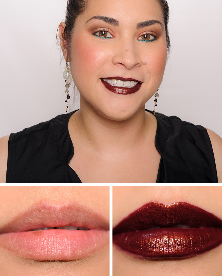 OCC Mosh Lip Tar/RTW