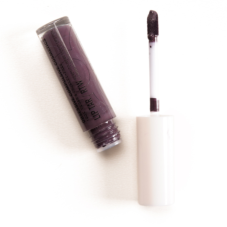 OCC Stud Lip Tar/RTW