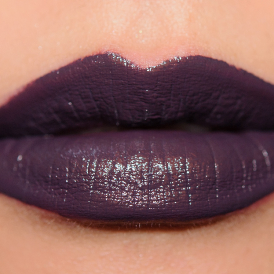 Obsessive Compulsive Cosmetics Stud Lip Tar/RTW