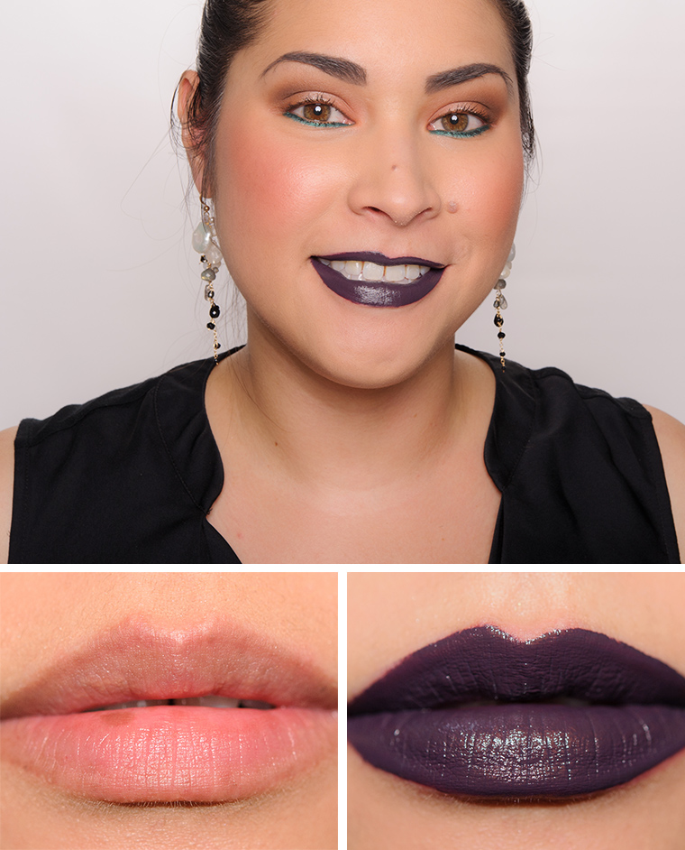 OCC Stud Lip Tar/RTW