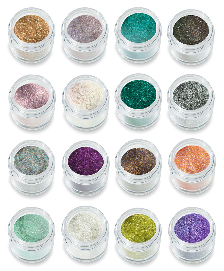 Makeup Geek Sparklers