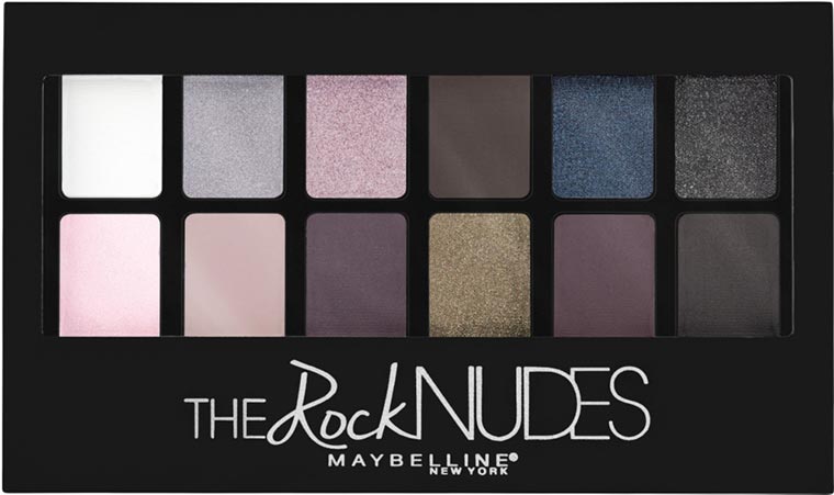 Maybelline Spring 2016 Launches
