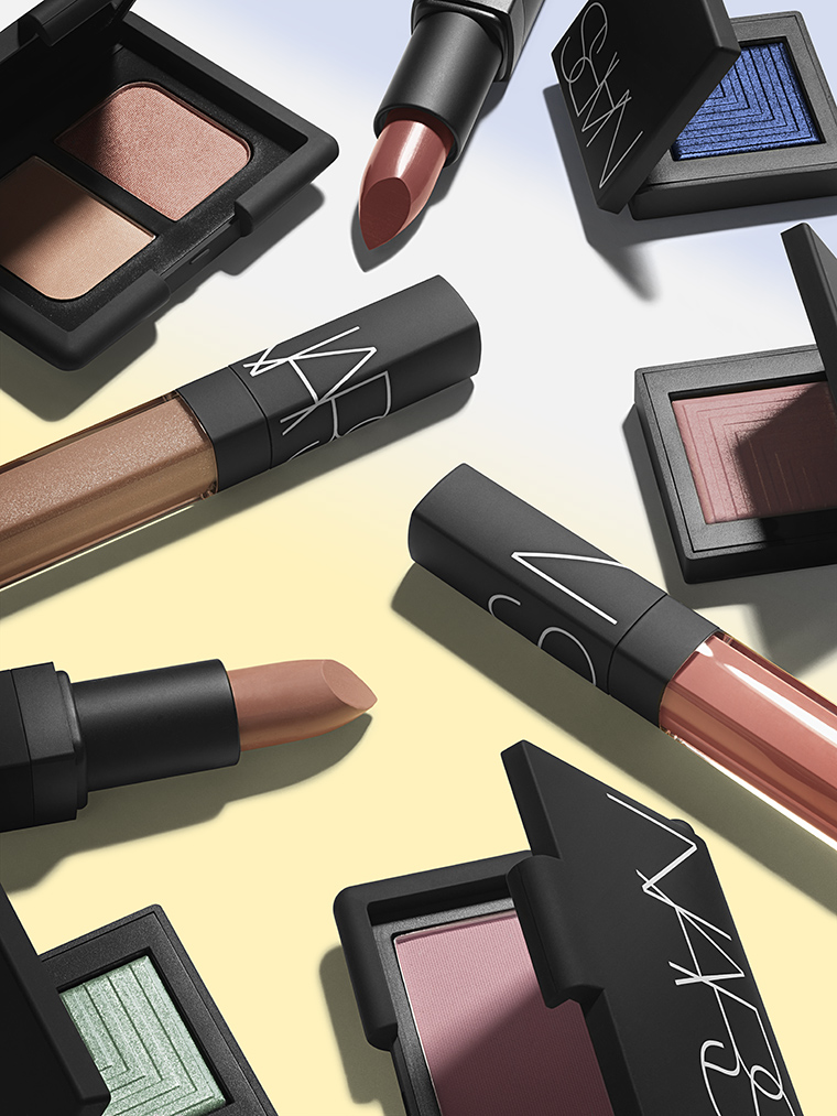 NARS Spring 2016 Color Collection -- Nouvelle Vogue