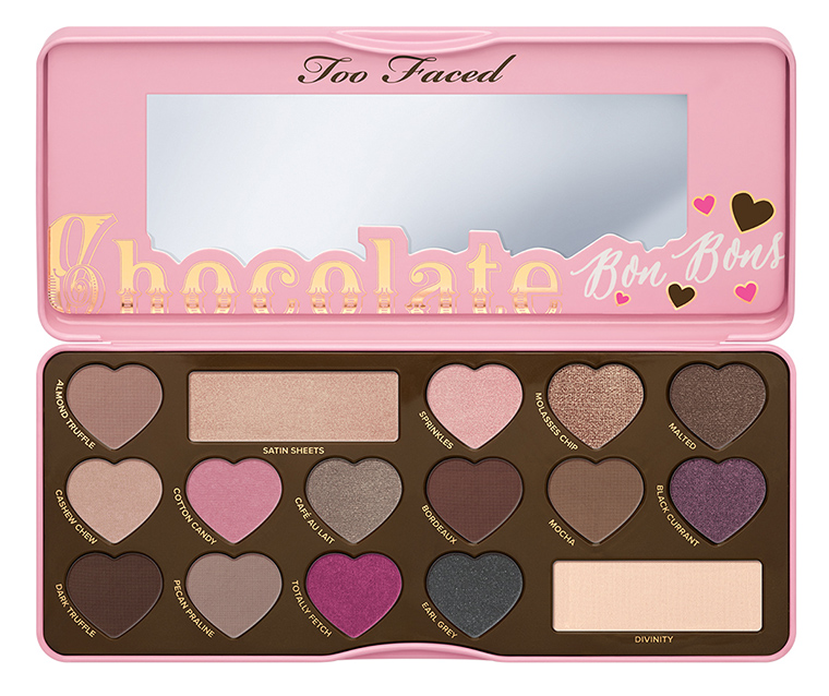 Too Faced Spring 2016 Collection