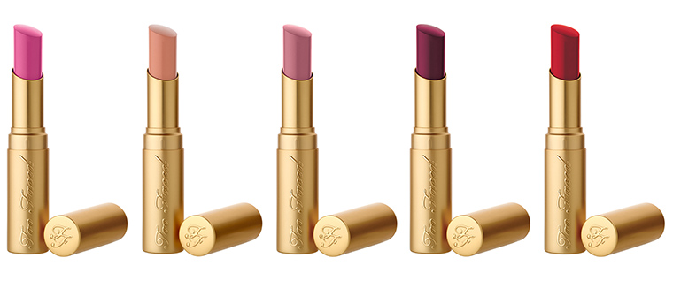 Too Faced Spring 2016 Collection