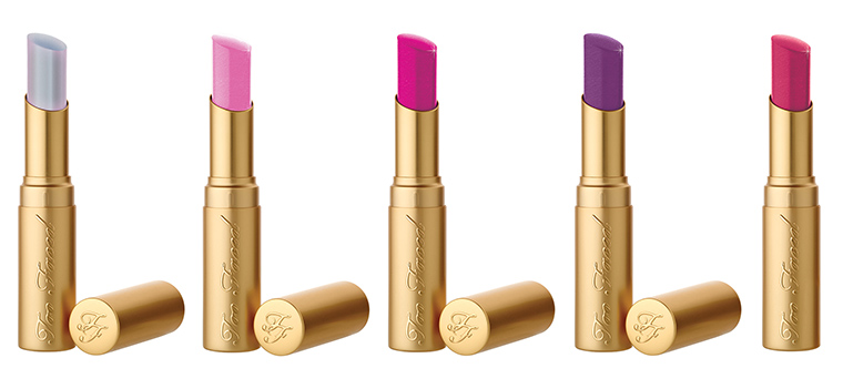 Too Faced Spring 2016 Collection