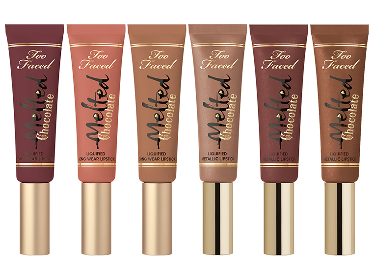 Too Faced Spring 2016 Collection