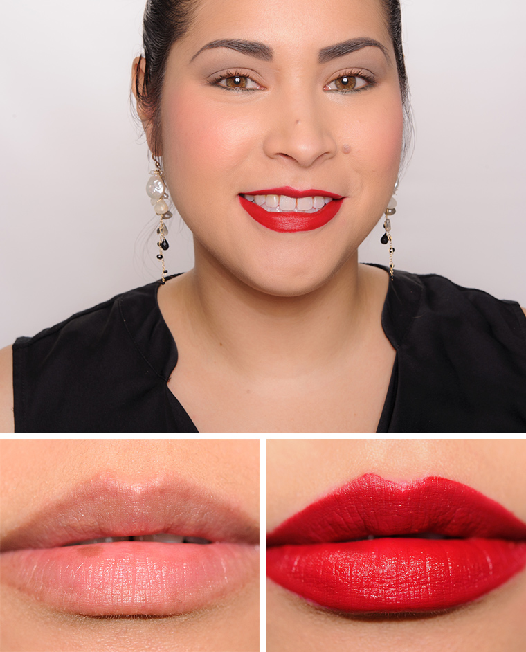 Tarte Bae Tarteist Lip Paint
