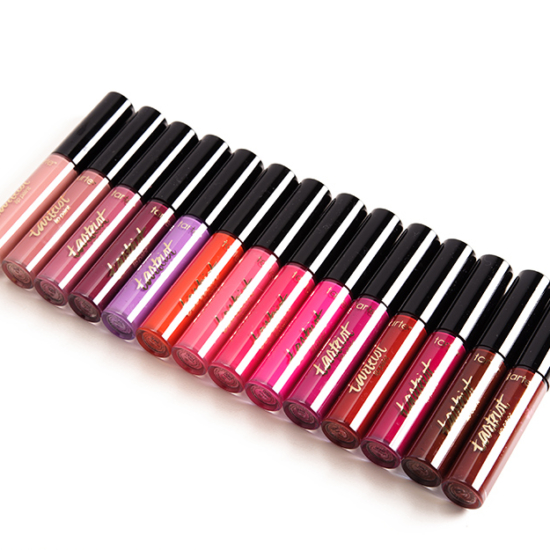 Tarte Tarteist Lip Paint