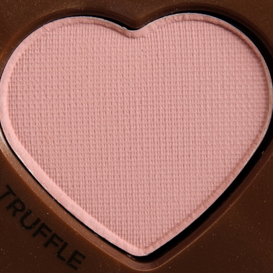 Too Faced Eyeshadow Almond Truffle