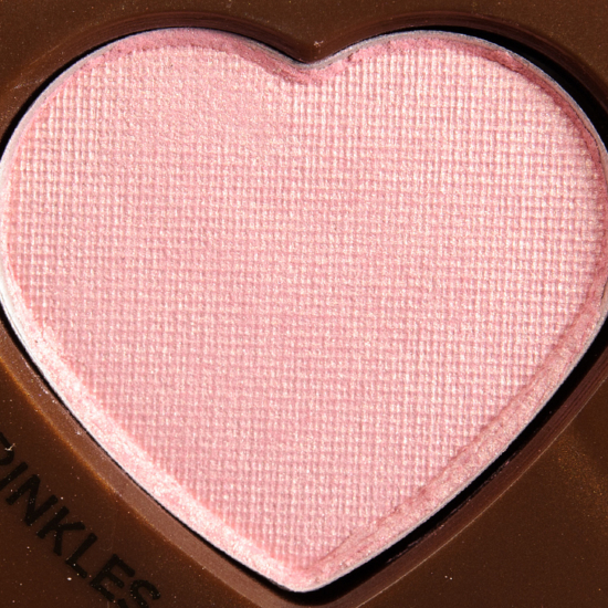 Too Faced Eyeshadow Sprinkles