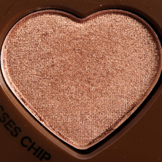 Too Faced Eyeshadow Molasses Chip