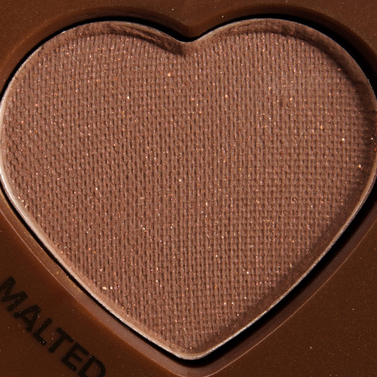 Too Faced Eyeshadow Malted