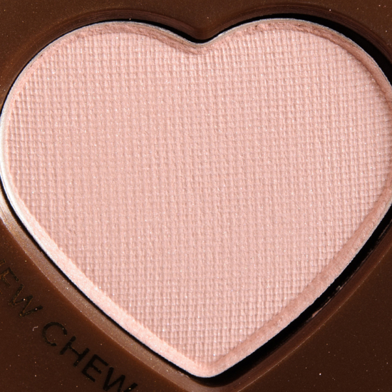 Too Faced Eyeshadow Cashew Chew