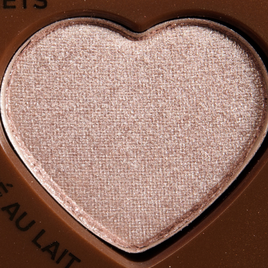 Too Faced Eyeshadow Café au Lait