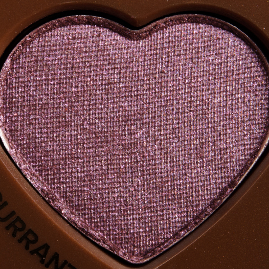 Too Faced Eyeshadow Black Currant