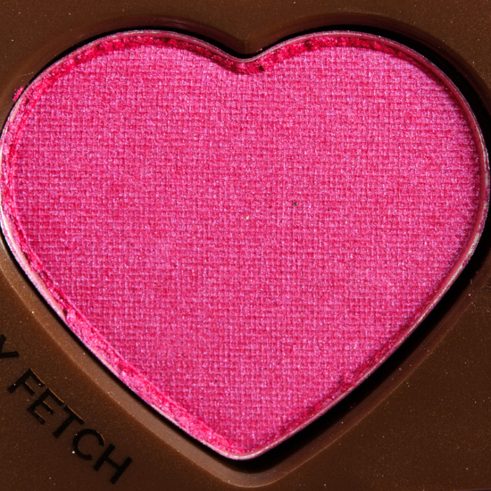 Too Faced Eyeshadow Totally Fetch