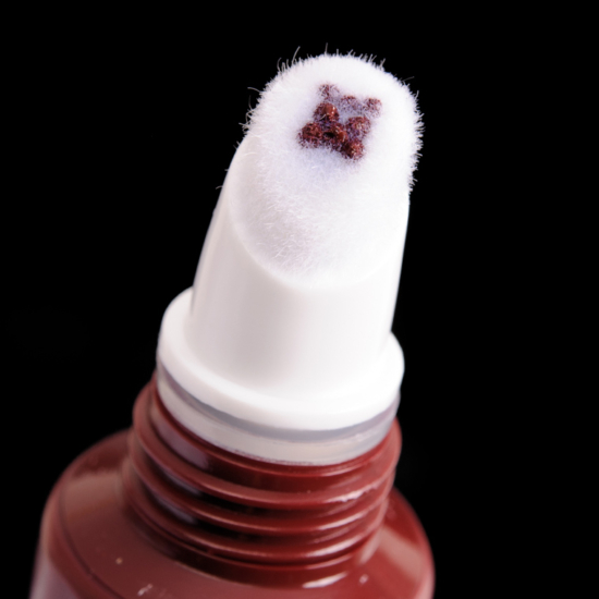 Too Faced Chocolate Cherries Melted Liquified Long Wear Lipstick