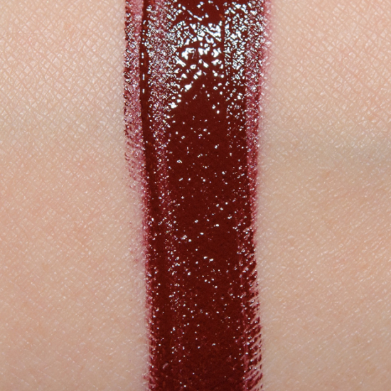 Too Faced Chocolate Cherries Melted Liquified Long Wear Lipstick