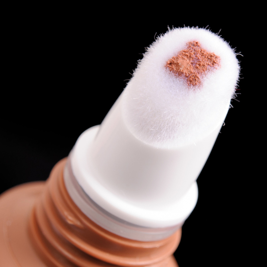 Too Faced Melted Liquified Long Wear Lipstick Chocolate Honey