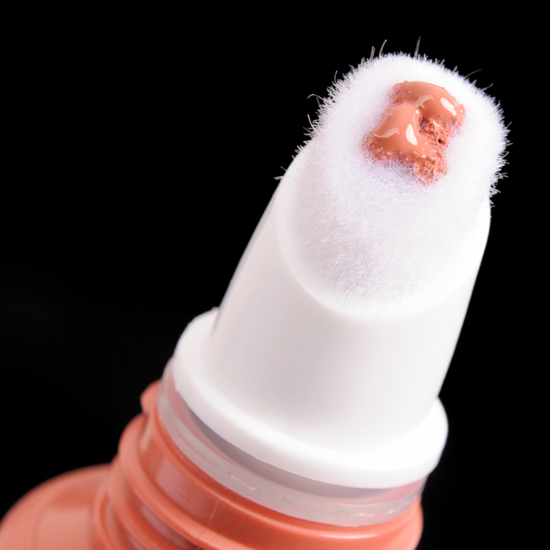 Too Faced Melted Liquified Long Wear Lipstick Chocolate Milkshake