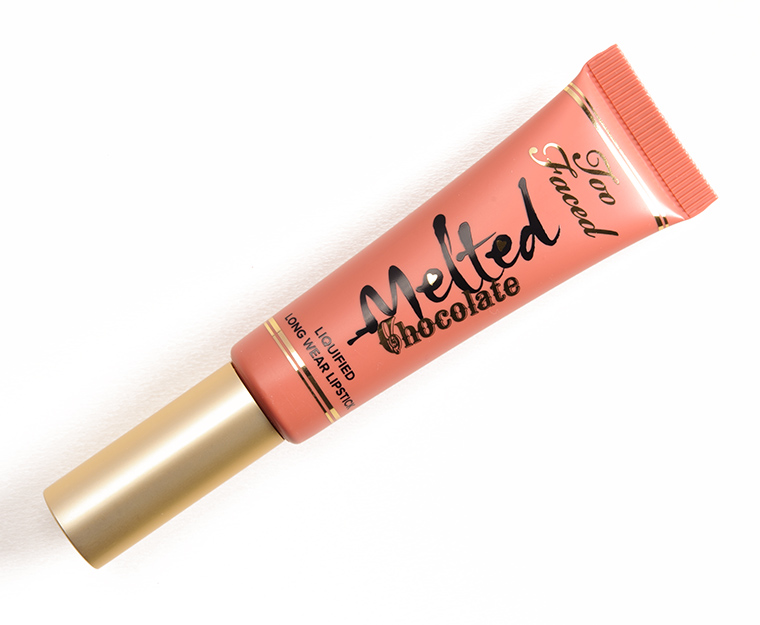 Too Faced Chocolate Milkshake Melted Lipstick