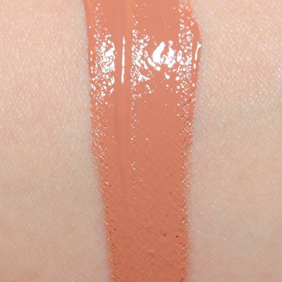 Too Faced Chocolate Milkshake Melted Liquified Long Wear Lipstick