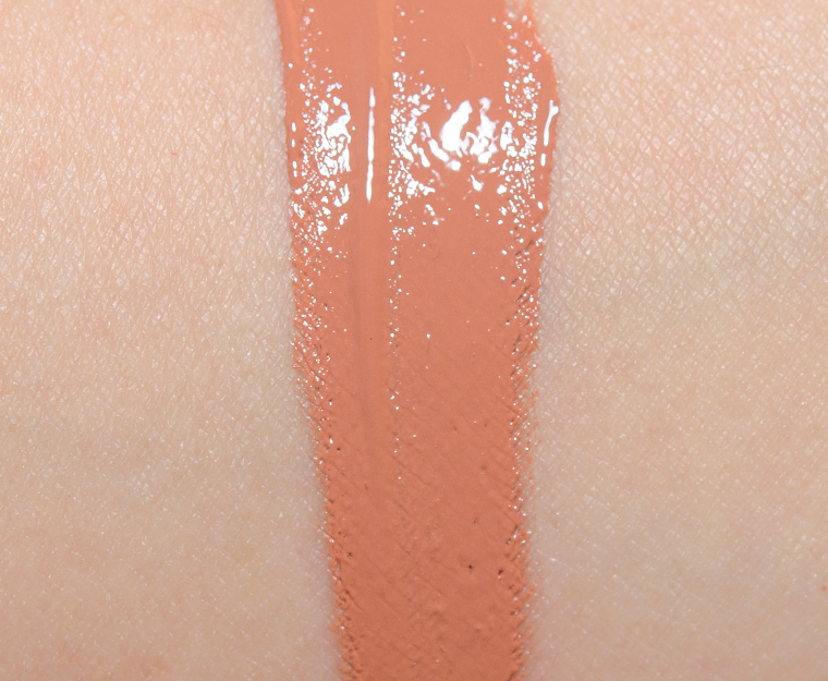 Too Faced Chocolate Milkshake Melted Lipstick