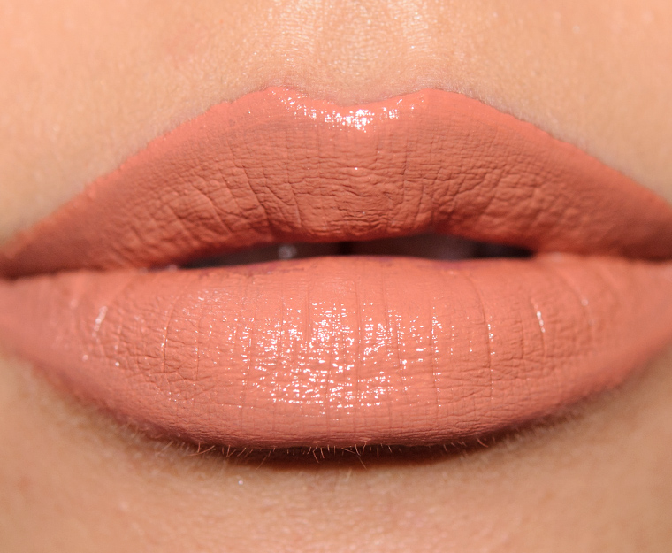 Too Faced Chocolate Milkshake Melted Lipstick