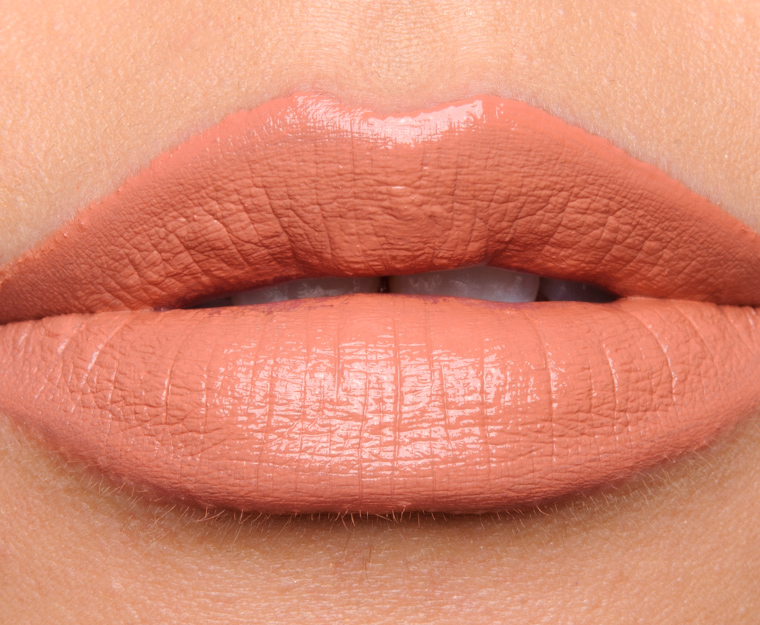 Too Faced Chocolate Milkshake Melted Lipstick
