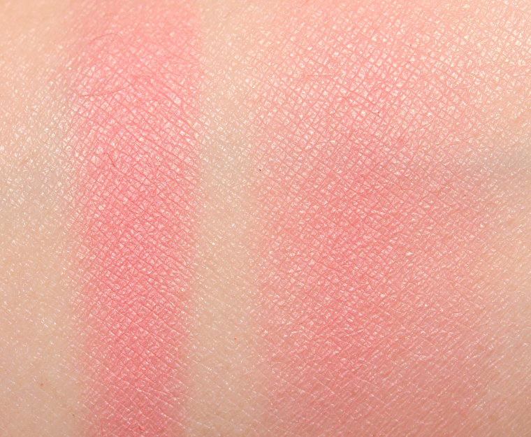 Too Faced Love Hangover Love Flush Blush