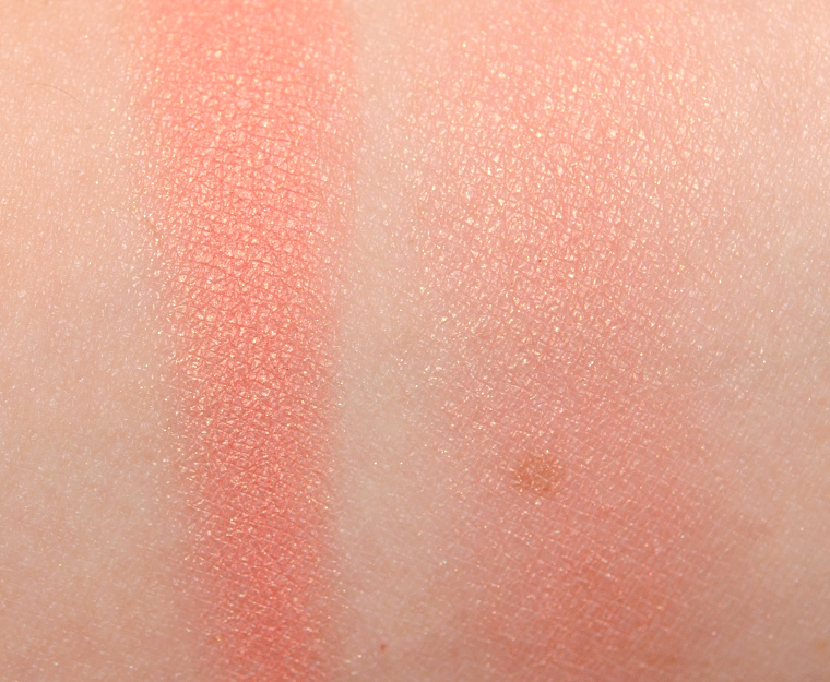 Too Faced I Will Always Love You Love Flush Blush
