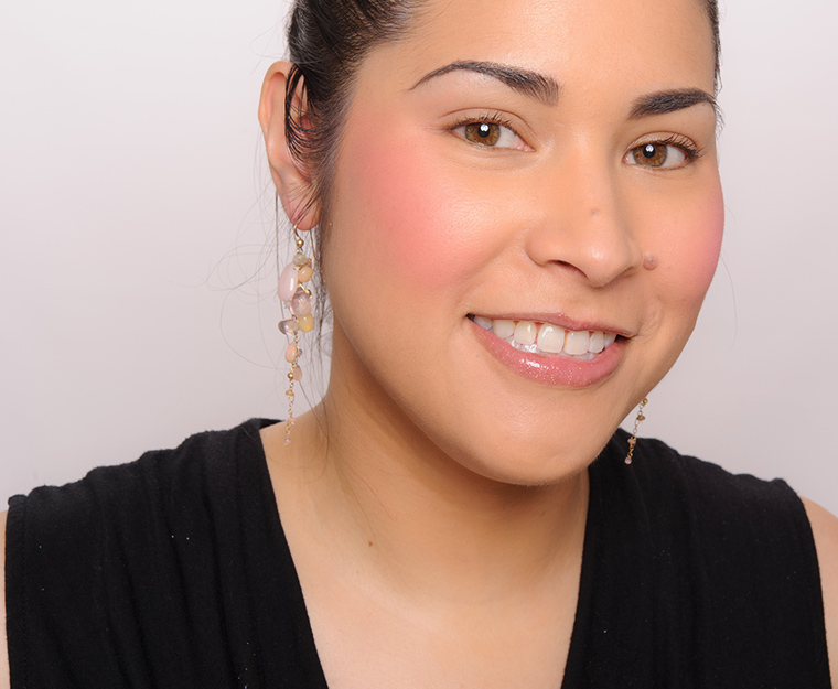 Too Faced Love Hangover Love Flush Blush