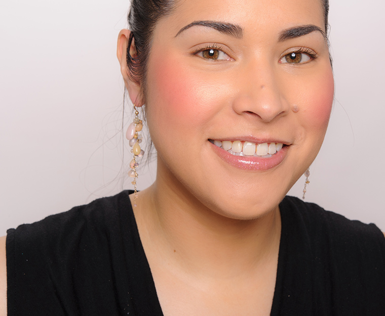 Too Faced How Deep is Your Love Love Flush Blush