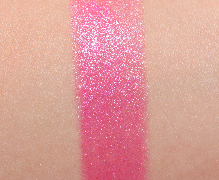 Too Faced Mean Girls La Creme Lipstick