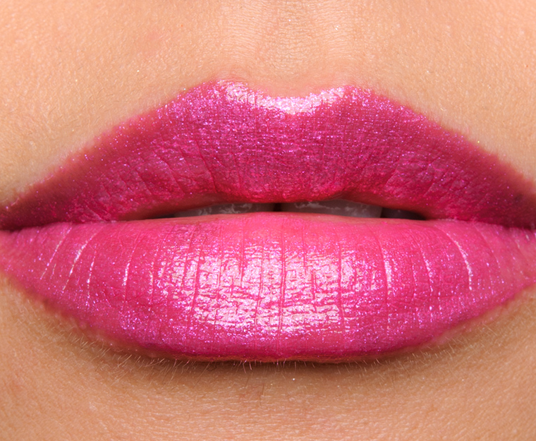 Too Faced Mean Girls La Creme Lipstick
