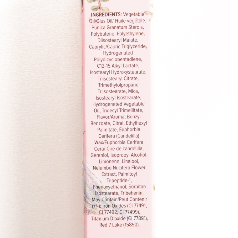 Too Faced Sugar Daddy La Creme Lipstick