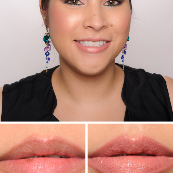 Too Faced Sugar Daddy La Crème Review & Swatches