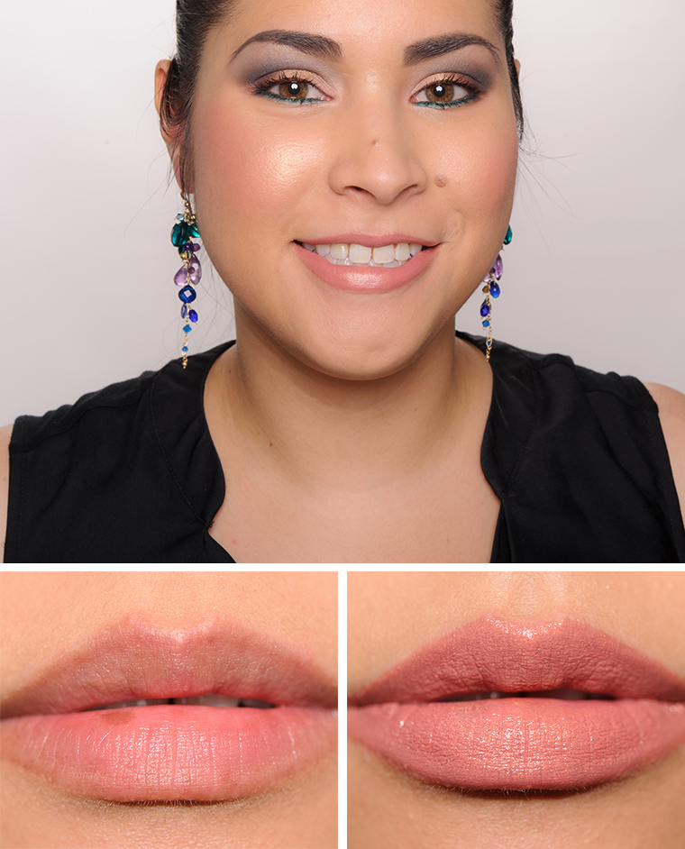 Too Faced Sugar Daddy La Creme Lipstick