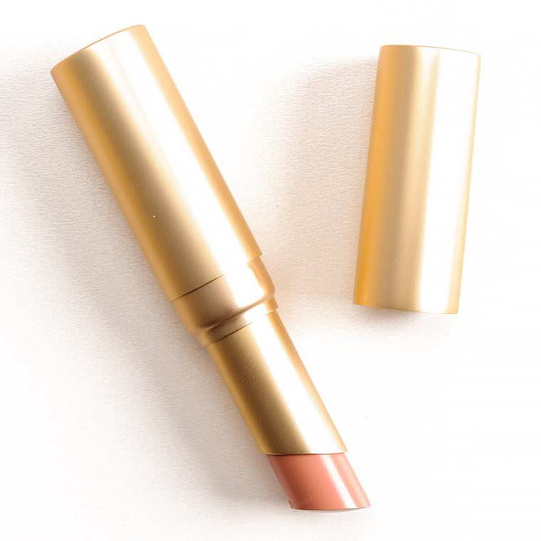 Too Faced Topless La Creme Lipstick